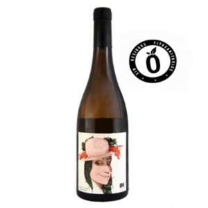 Vino Blanc 110 Blanc 2019 - Vins Nadal - 6 Botellas