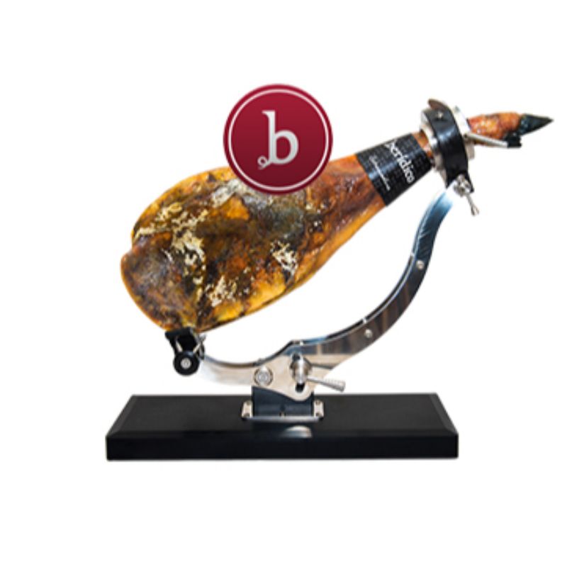 Paleta Ibérica Bellota 50% - Beridico